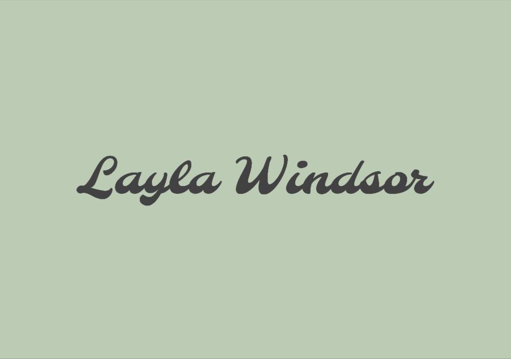 Layla Windsor