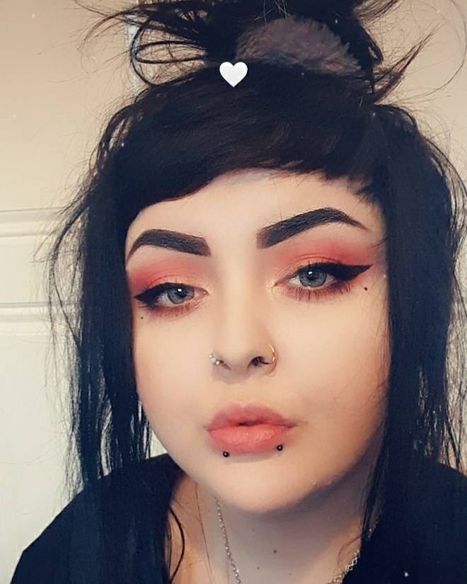 Gothbitch