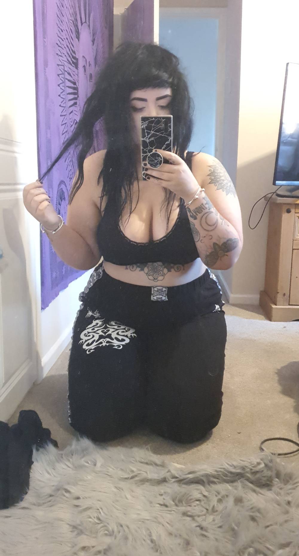 Gothbitch