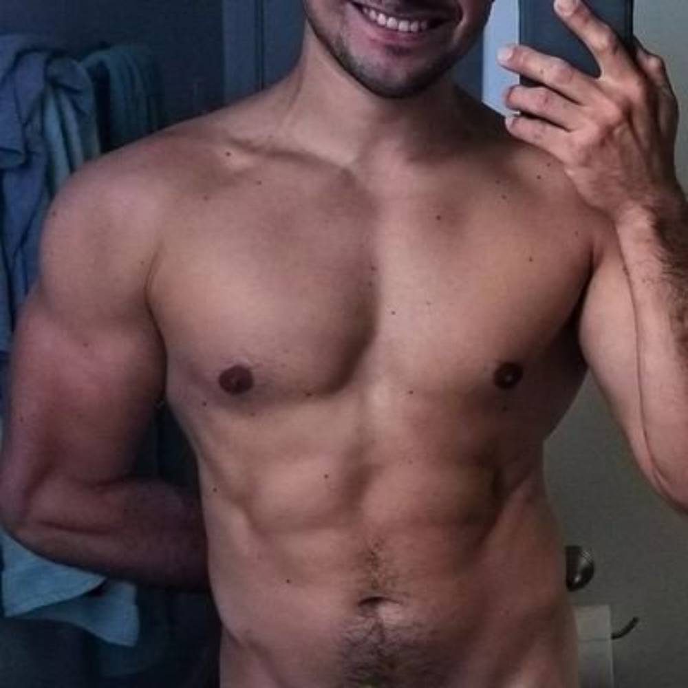 Your Sexy Fitness Guy