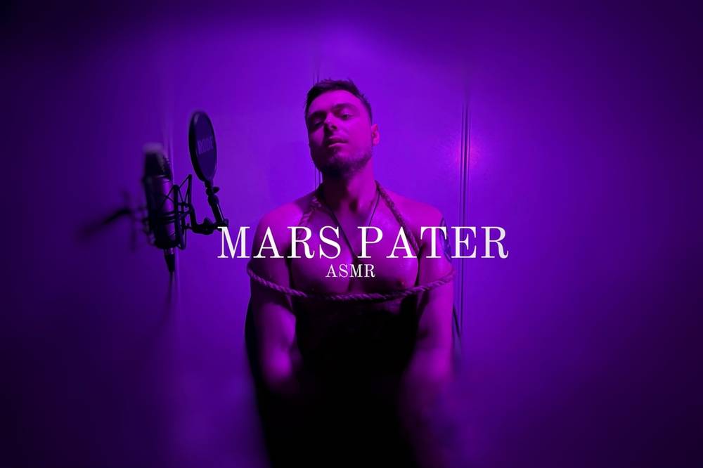 Mars Pater