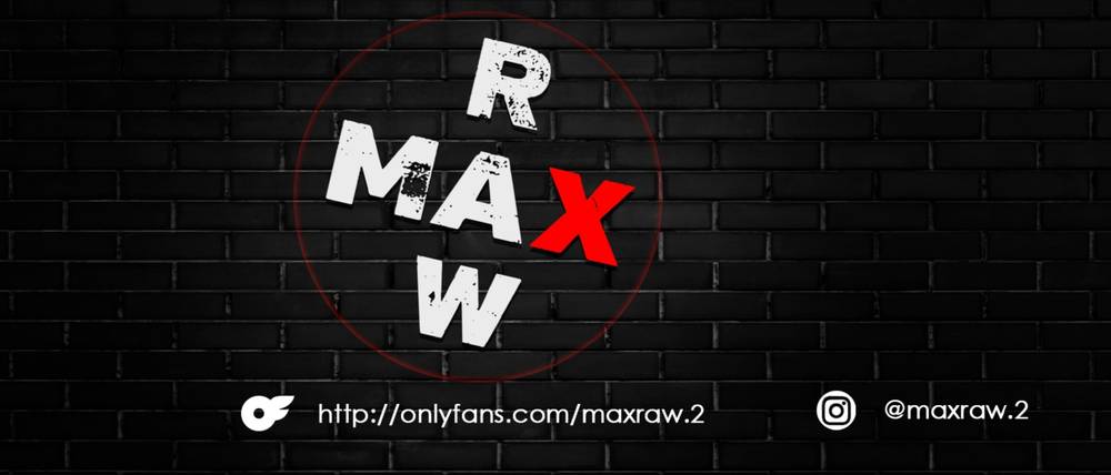 Max Raw