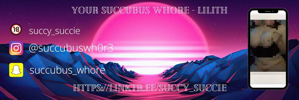 Succubus Whore