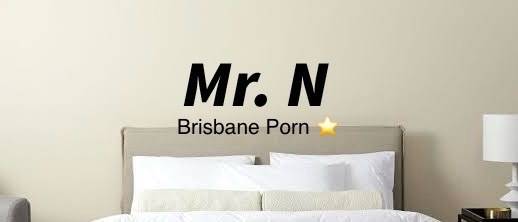 Mr N - Brisbane