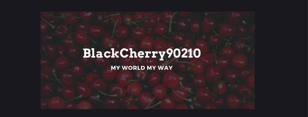 Godde$$BlackCherry90210