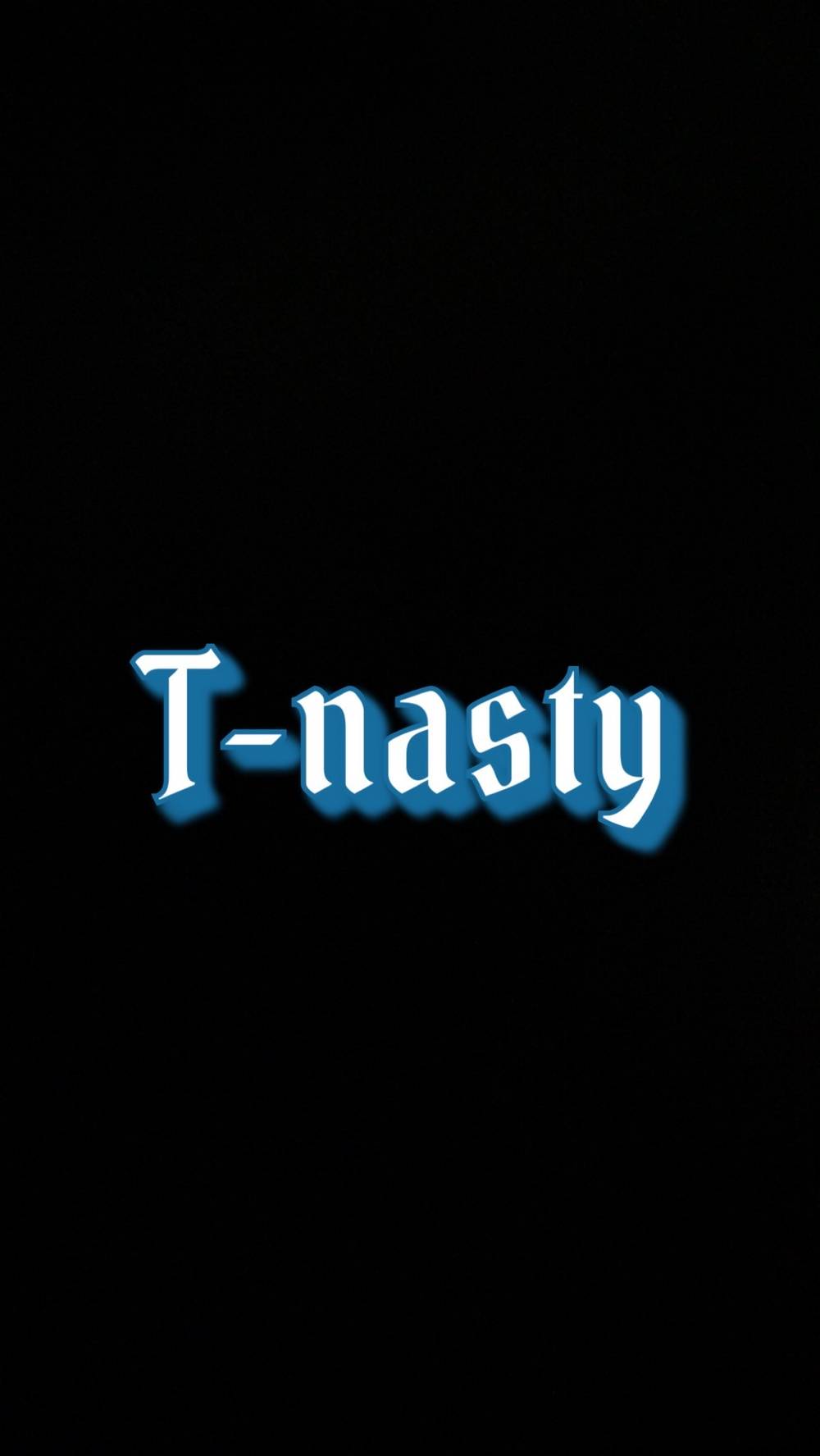 Daddy T-Nasty