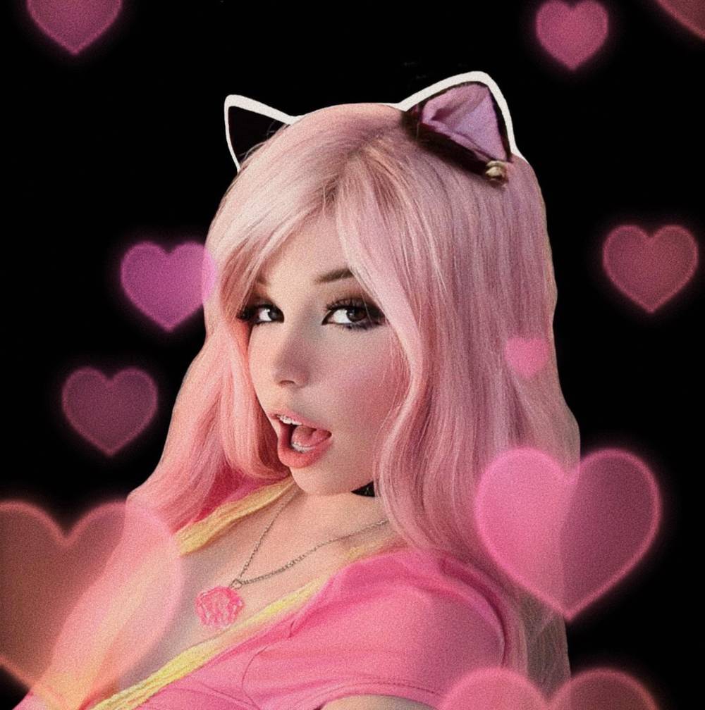 Belle Delphine