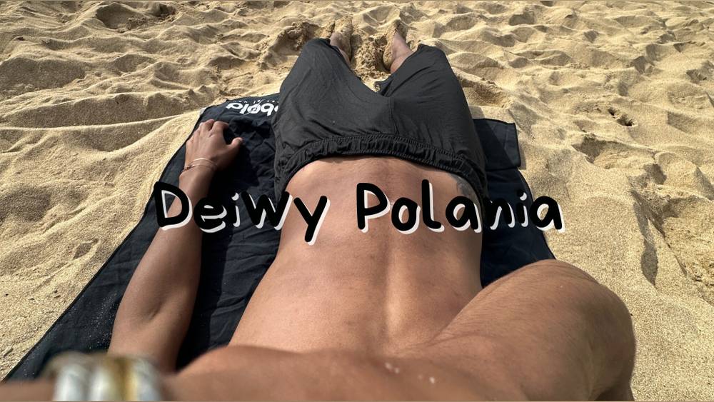 Deiwy Polania