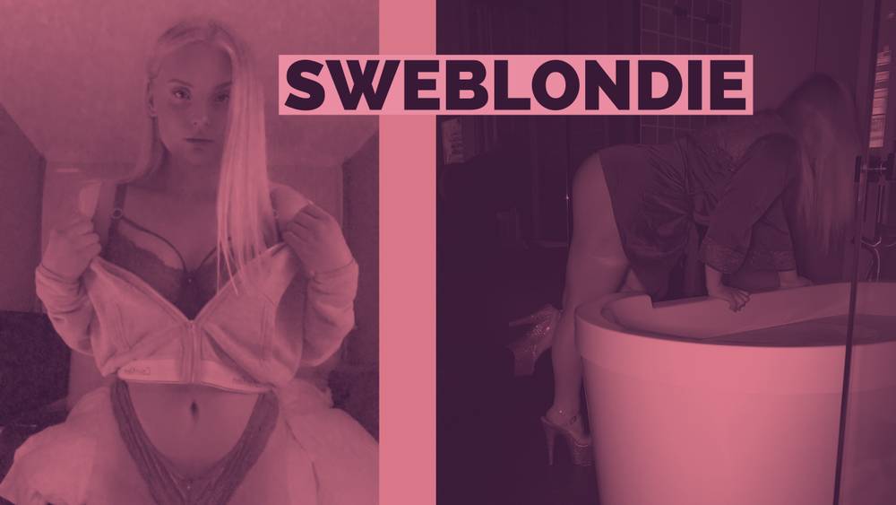 Sweblondie