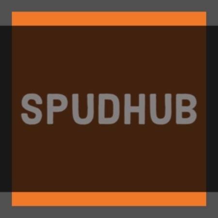 SpudHub