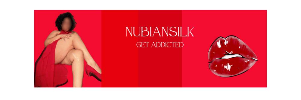 Nubian Silk