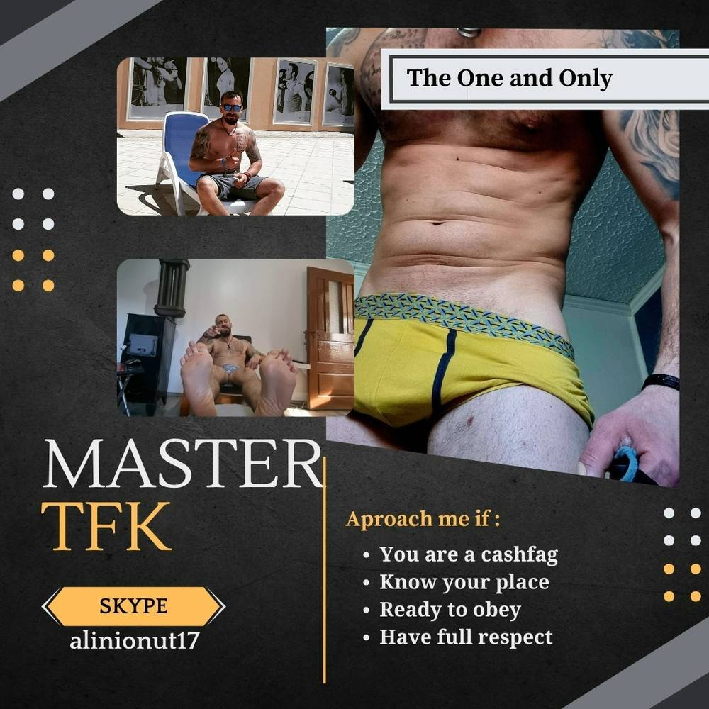 Master TFK